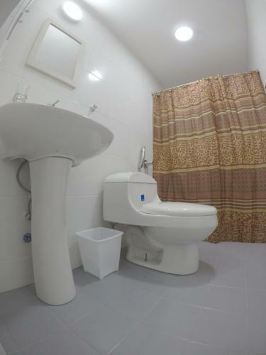 Blu Hostel