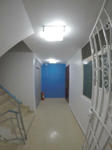 Blu Hostel