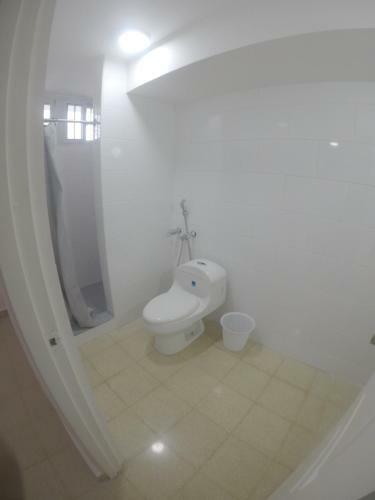 Blu Hostel
