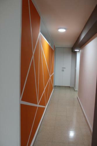 Blu Hostel