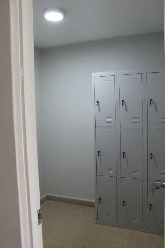 Blu Hostel