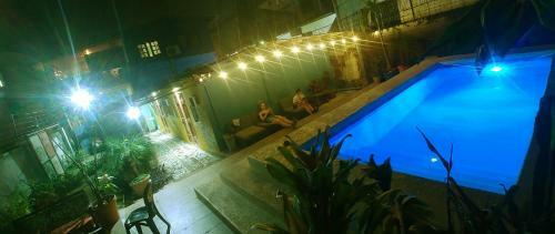 Hostel Mamallena