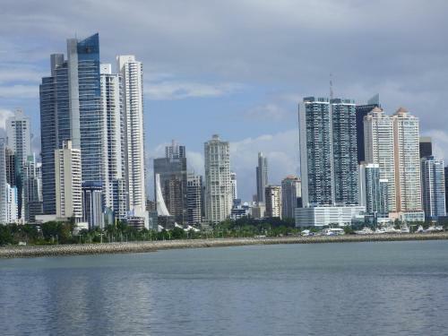 Apartamento Oceanfront Casco Viejo 22
