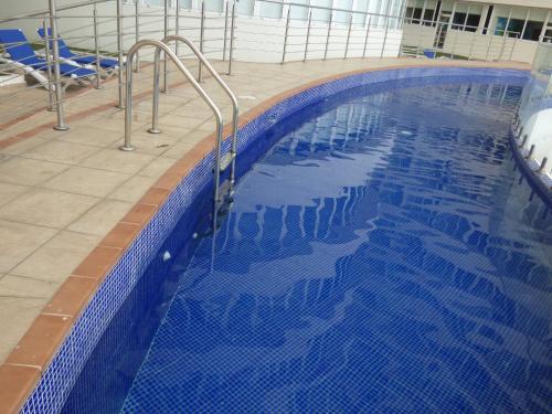 Apartamento Oceanfront Casco Viejo 22
