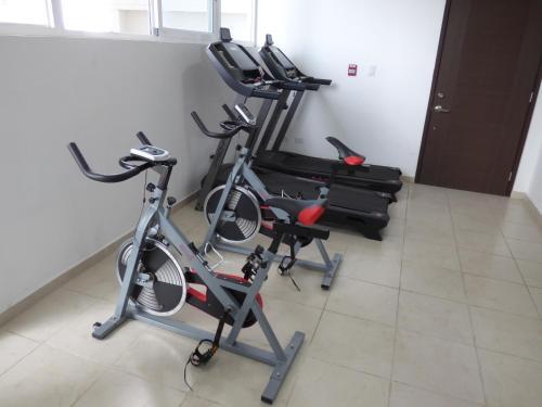 Apartamento Oceanfront Casco Viejo 22