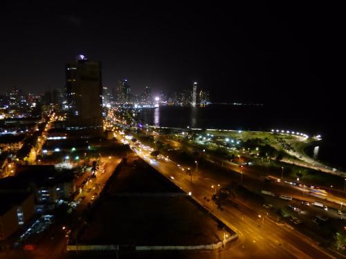 Apartamento Oceanfront Casco Viejo 22