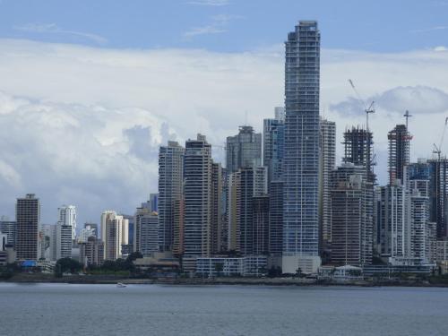Apartamento Oceanfront Casco Viejo 22