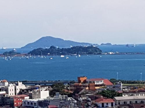 Apartamento Oceanfront Casco Viejo 22