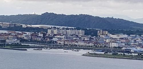 Apartamento Oceanfront Casco Viejo 22