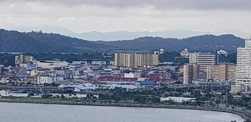Apartamento Oceanfront Casco Viejo 22