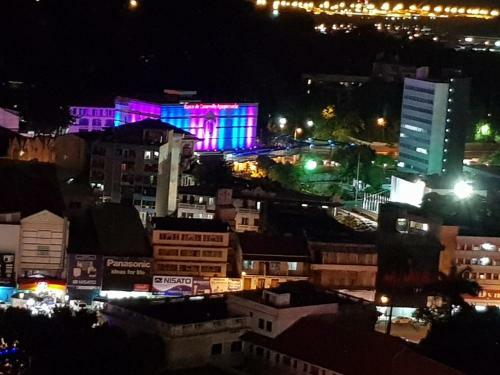 Apartamento Casco Viejo