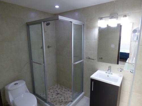Apartamento Casco Viejo