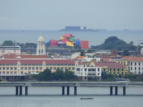 Apartamento Casco Viejo