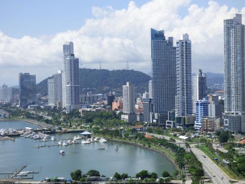 Apartamento Casco Viejo