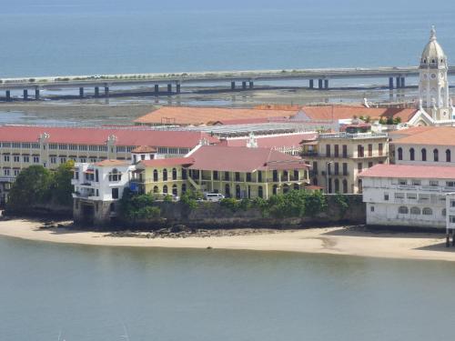 Apartamento Casco Viejo