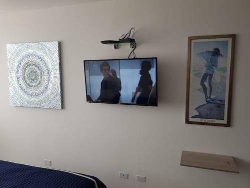Apartamento Casco Viejo