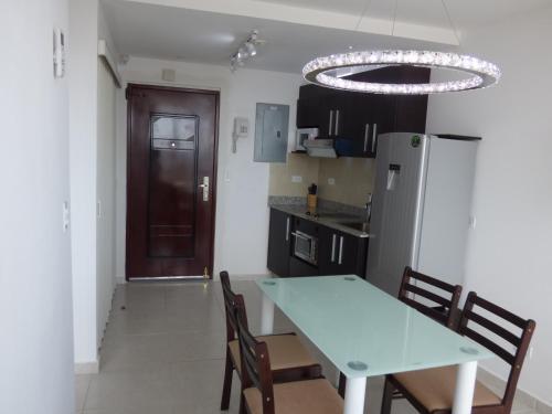 Apartamento Casco Viejo
