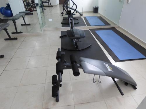 Apartamento Casco Viejo
