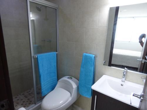 Apartamento Casco Viejo