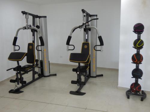 Apartamento Casco Viejo