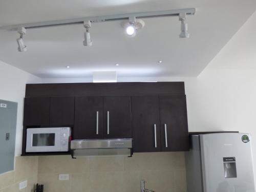 Apartamento Casco Viejo