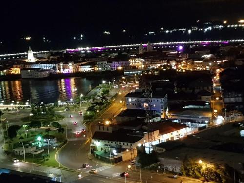 Apartamento Casco Viejo