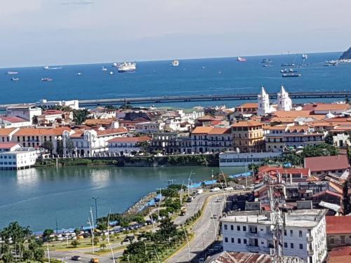 Apartamento Casco Viejo