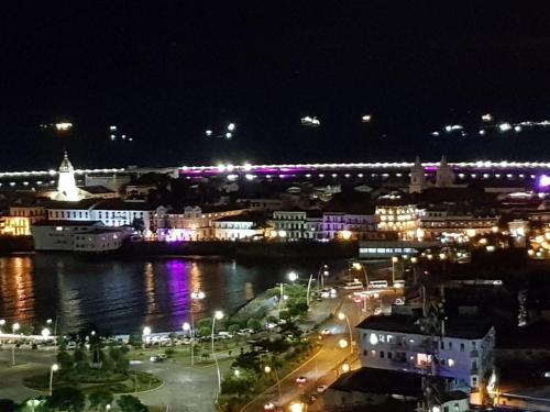 Apartamento Casco Viejo