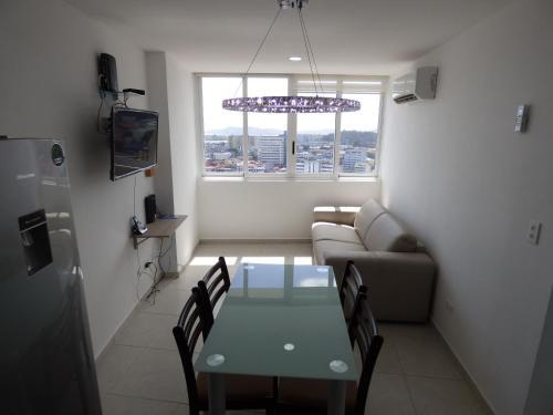Apartamento Casco Viejo