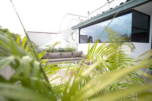Apartamento Casa Maralta