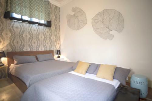 Apartamento Casa Maralta