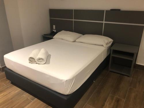 Residencial & Hotel Palazzo