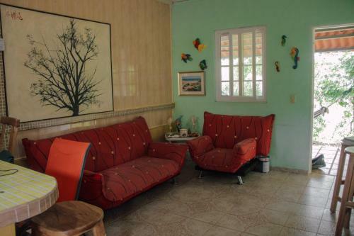 Villa Pamela