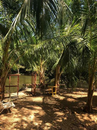Villa Pamela