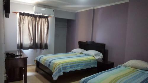 Hotel Boboras