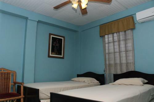 Hostal Hostel Guayacan