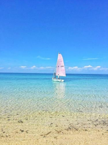 Balu Beach