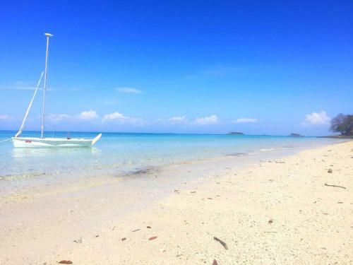 Balu Beach