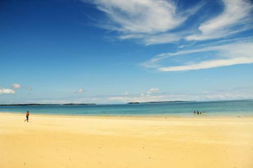 Balu Beach