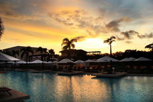 Balu Beach