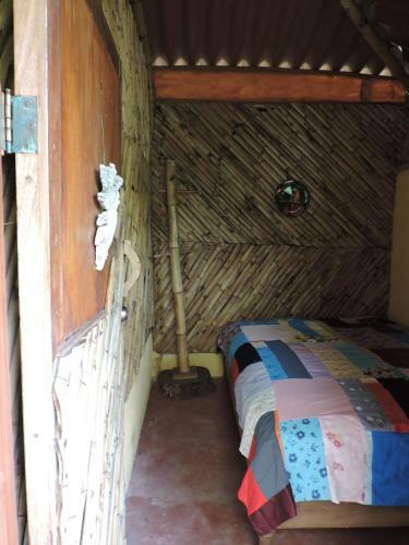 Albergue Hostal Familiar El �ngel Panam� B&B