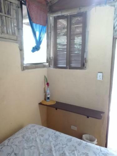 Albergue Hostal Familiar El �ngel Panam� B&B