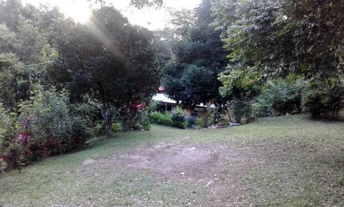 Albergue Hostal Familiar El �ngel Panam� B&B