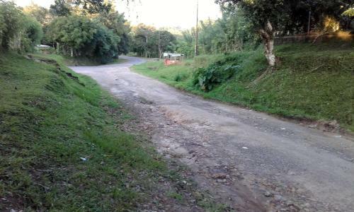 Albergue Hostal Familiar El �ngel Panam� B&B