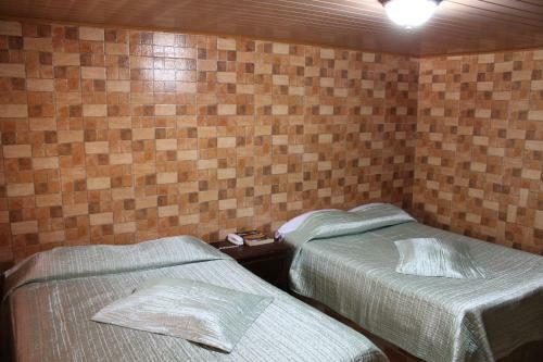 Hotel La Villa