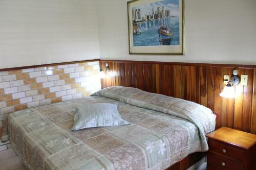 Hotel La Villa