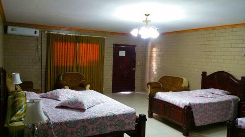 Hotel La Villa