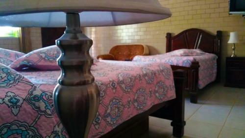Hotel La Villa