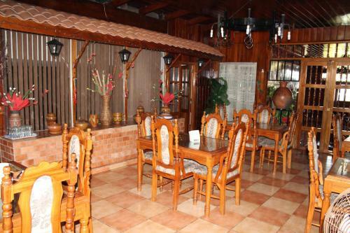 Hotel La Villa