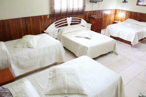 Hotel La Villa